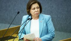 "Им надо к психологу идти, а мои усилия будут бесполезны": Ирина Роднина обиделась на интернет