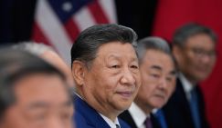 Эксперт: Си Цзиньпин отстоял интересы Китая в переговорах с Трампом