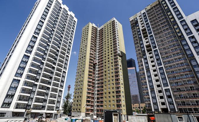 Цены на жилье в России рванут вверх. Вопрос - когда?