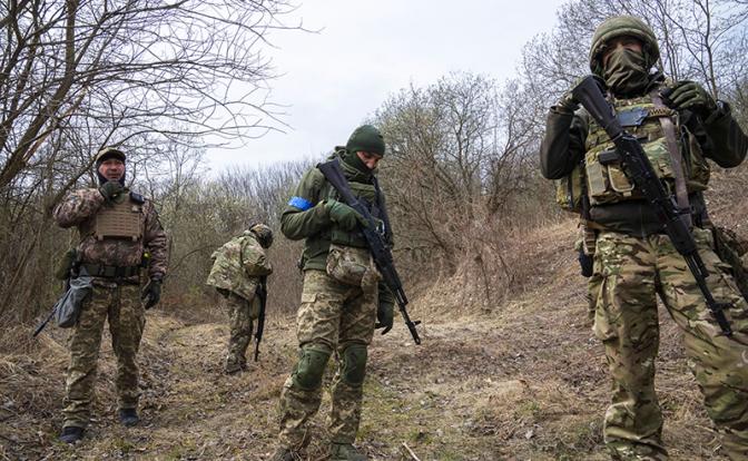 Полный разгром ВСУ в Покровском «котле». Сырский прибыл командовать драпом, но отступать некому