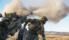 На войну с Венесуэлой США идут без союзников