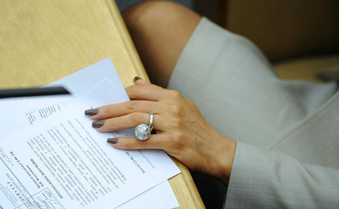 Ветеран СВО: «От принадлежности к власти у слуг народа корона вырастает»