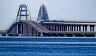 Крымский мост: электрокарам и гибридам проезд запрещен