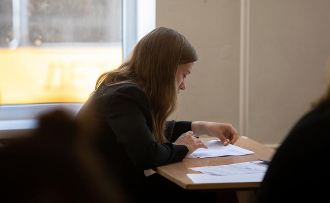 Вадим Трухачёв: В Европе нынешняя система образования складывалась столетиями