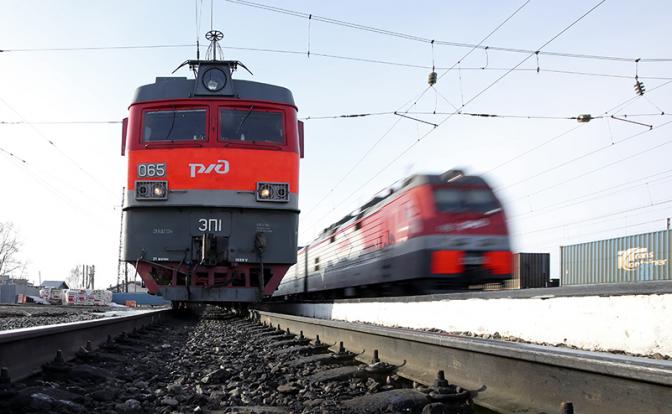 Никита Масленников: Строительство ВСМ «Москва — Петербург» продолжится, но трудно сказать, с какой скоростью