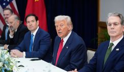 Washington Post: Трамп сливает интересы Америки в угоду своим амбициям