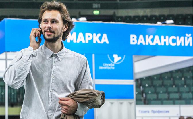 Эксперт: Молодежь выбирает профессии, которые не соответствуют потребностям экономики