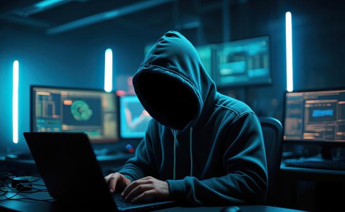 Российские хакеры раздобыли секретные данные командира беспилотных сил ВСУ