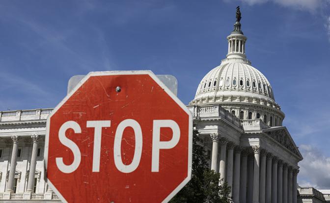 Блокирующий возобновление ядерных испытаний проект представили в Конгрессе США