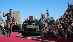 Пит Хегсет: Раз Пентагон – «министерство войны», то война неизбежна, тут уж мы постараемся