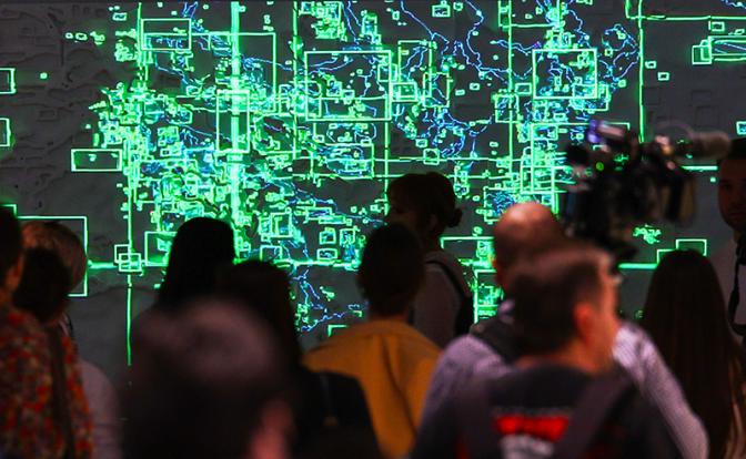 Суверенный российский ИИ должен говорить на русском языке и быть патриотичным