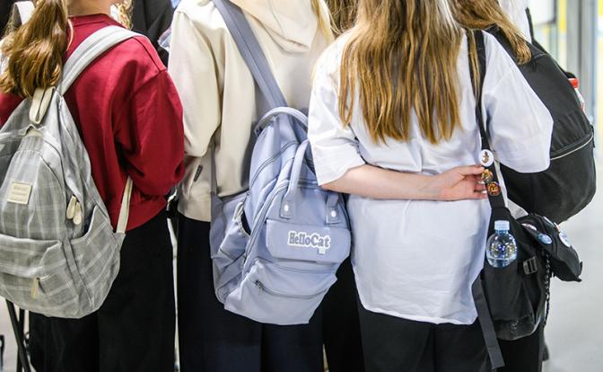 Профилльное министерство утвердило виды поддержки студентов с детьми, но не написало, чьими деньгами их предполагается поддерживать