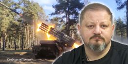 Алексей Рамм: Разгром украинской группировки в Купянске может вызвать на линии фронта тектонический сдвиг