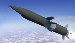 Проект «Dark Eagle»: Американский «гиперзвук» – мощный конкурент поросячьему визгу