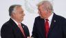 Встреча Орбана и Трампа: Без взятия Харькова и Запорожья говорить с ними обоими смысла нет