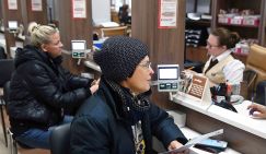 Еще один трюк пенсионной реформы: В 2025 году никто из россиян не выйдет на пенсию по возрасту