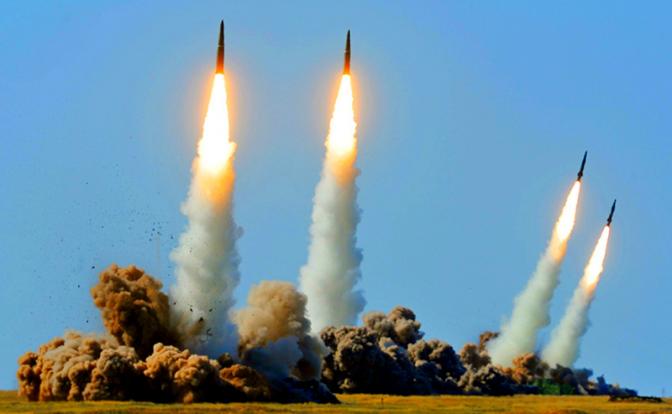 Драго Боснич: 770 новых ракет для «Искандера» станут кошмаром для ЗРК Patriot на Украине