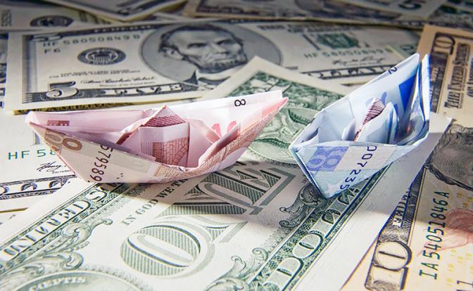 США способны утянуть за собой в экономический кризис весь мир