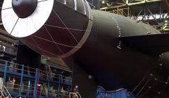 АПЛ «Хабаровск» оснастят "спецторпедой для уничтожения англосаксов"