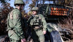 ISW: Покровский котел – решающий перелом в ходе СВО