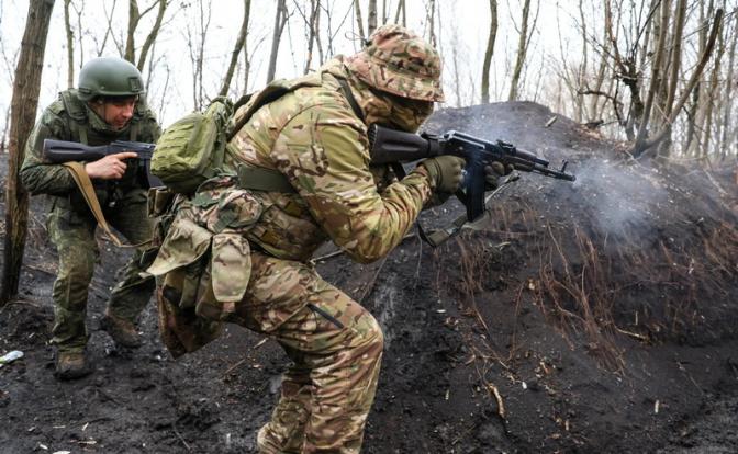 Сводки СВО, 3 ноября, главное: Сырский бросил «Скалу», чтобы пробить для ВСУ коридор под Покровском