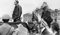 Николай Платошкин: Нынешней "элитке"  Ленина не понять. Зачем власть, если нет яхт и дворцов?