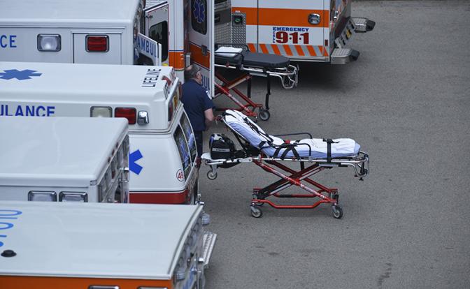 Шесть человек умерли из-за опасных полуфабрикатов