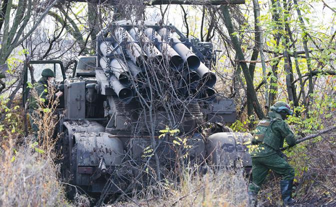 Сводки СВО, 4 ноября, главное: Зеленский заявил, что в Покровске не больше 260-300 русских, скоро Сырский их выбьет