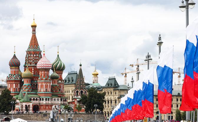 В России появились сразу два новых праздника