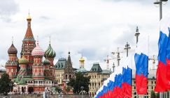 В России появились сразу два новых праздника