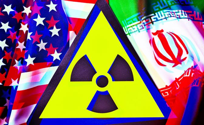 400 кг обогащенного урана: Иран начал хитрый торг, надеясь на козыри, которые скрыты под землей