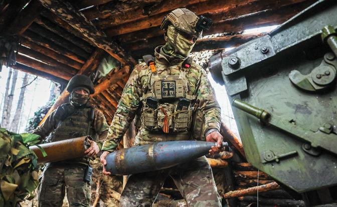 Сводки СВО, главное за неделю. ВФУ ждет верная смерть в Донбассе и голая степь на Днепропетровщине