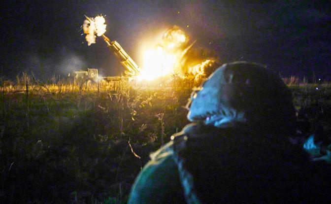 Месть за «Северные потоки»: «Искандеры» заставили Киев перечислить «Газпрому» почти 2 млрд евро