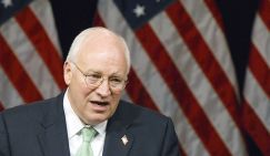 Американист объяснил, о чем символизирует уход Дика Чейни