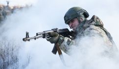 Последние дни Покровска: Остатки окруженцев ВСУ добивают на улице Мазепы, бывшей Шмидта, а Зеленский вручает ордена