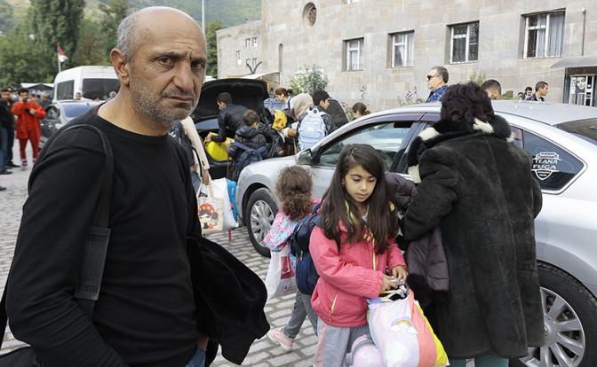 «Нет озера Севан, есть гора Гейча»: Алиев послал Пашиняну сигнал, от которого воодушевился Эрдоган