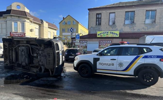 Одесса, бунт «7-го километра»: «Здесь своя полиция, свои СБУ и ТЦК. Главное человеку - сюда добраться»