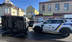 Одесса, бунт «7-го километра»: «Здесь своя полиция, свои СБУ и ТЦК. Главное человеку - сюда добраться»