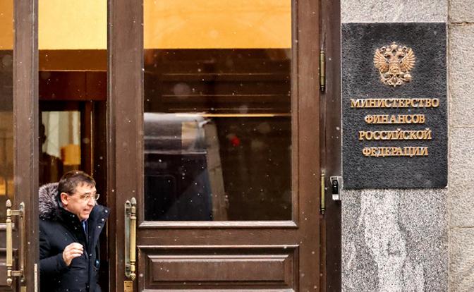 Хватит сказок — Минфин отлично знает, что бюджет захлебывается от триллионов