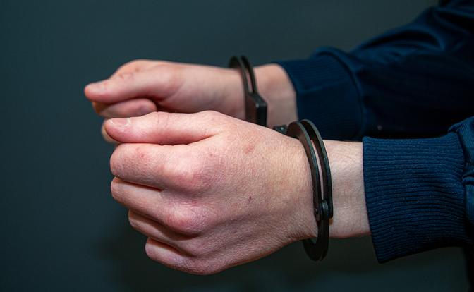 ФСБ задержала москвича по делу о госизмене в пользу страны НАТО