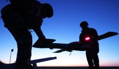 Еженощная «ответка» за оголтелость Зеленского: 44 тысячи “Гераней” вбили Украину в каменный век