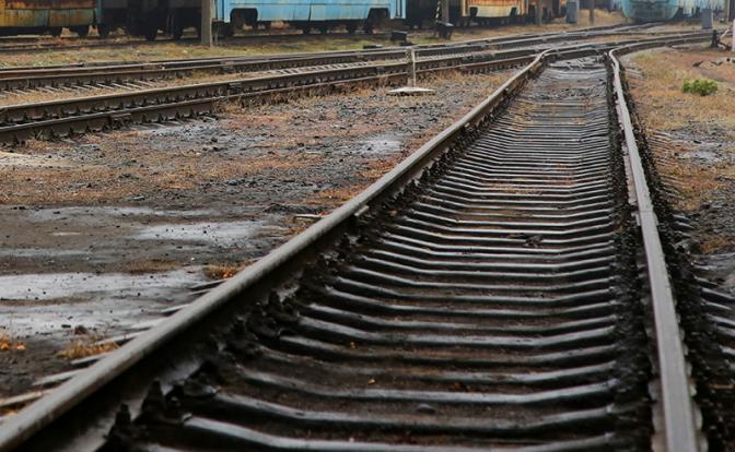 На Украине заявили, что железную дорогу страны необходимо спасать