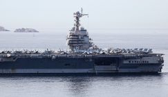 Карамба в небе Венесуэлы: Охотиться на штатовские F-35 будут российские офицеры ПВО?