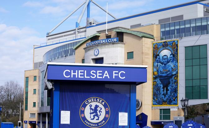 Деньги от продажи клуба Абрамовича обещали Украине, но отдатут скорее всего «нашему» олигарху