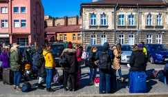 "Пануваты" украинцы намерены не в Крыжополе, а в Варшаве - и поляков это напрягает