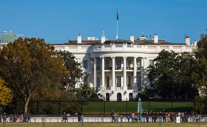 «Потомков Тамерлана» ждет встреча в Белом шатре хана Трампа