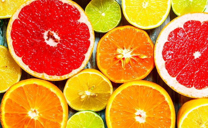 Вся правда о витамине С - эксперт взялся за нож