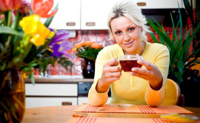 Что надо пить каждое утро: Пять чашек добавят годы жизни Что надо пить каждое утро: Пять чашек добавят годы жизни