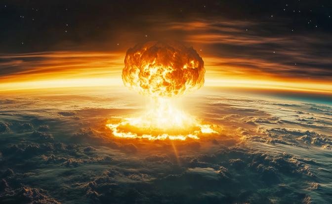 К «гонке ядерных испытаний» Россия готова уже сегодня, в отличие от США