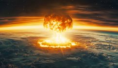 Александр Широкорад: А не пригласить ли Путину Трампа на Новую Землю?